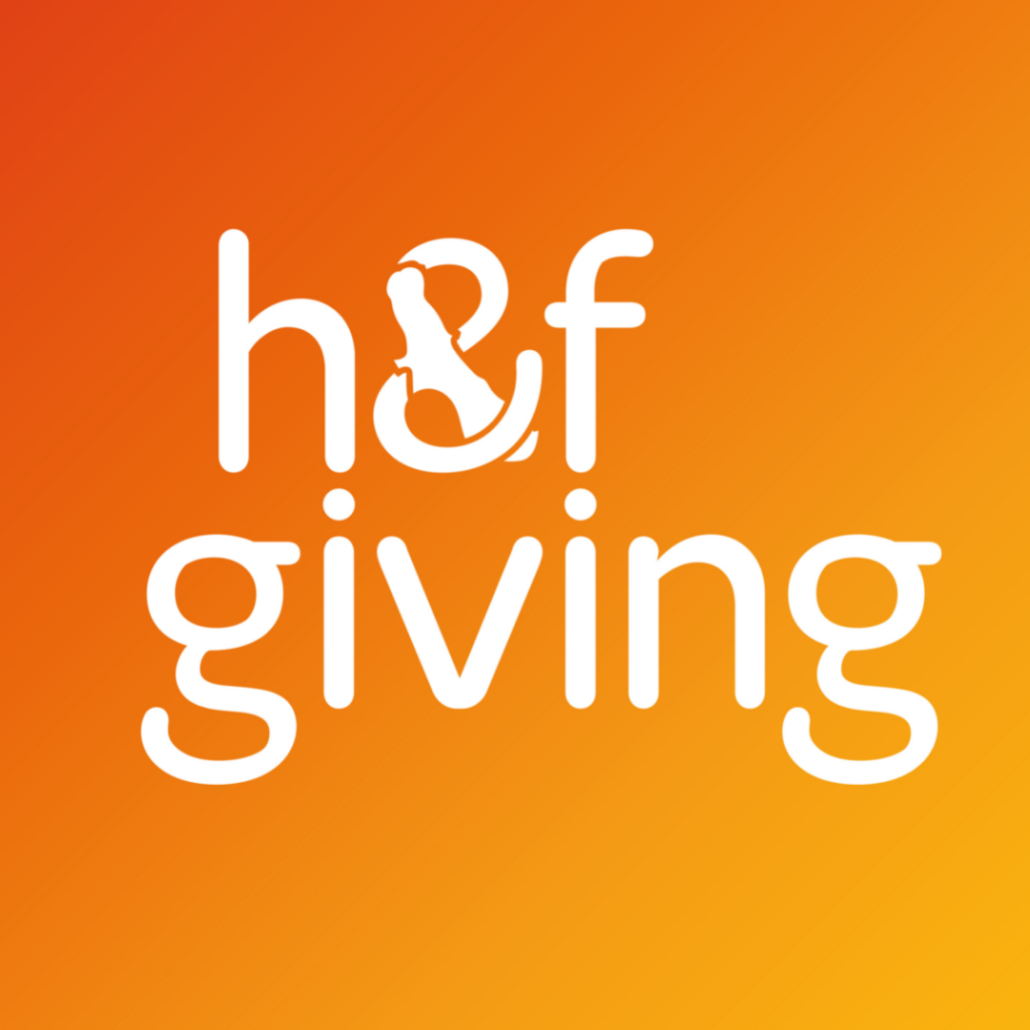 Who We Are - H&F Giving