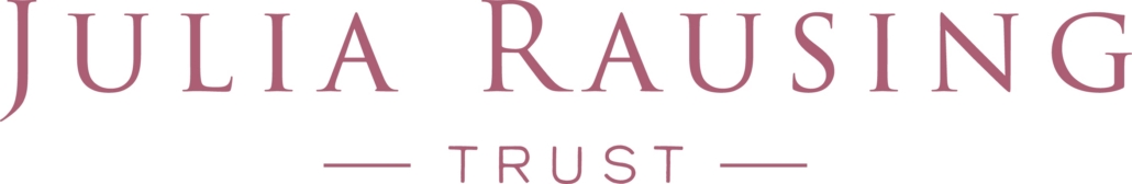 Julia Rausing Trust - logo